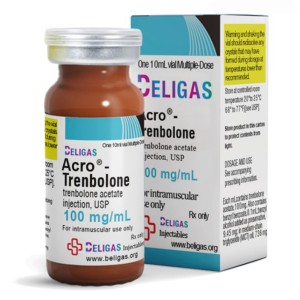 Acro Trenbolone