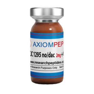 CJC 1295 GHRP-6 2MG