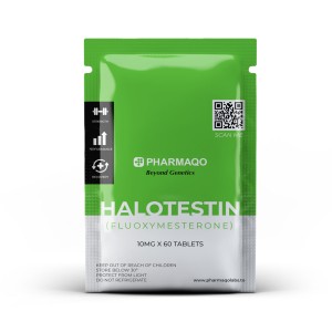 Halotestin