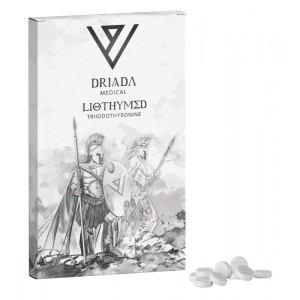 Liothymed