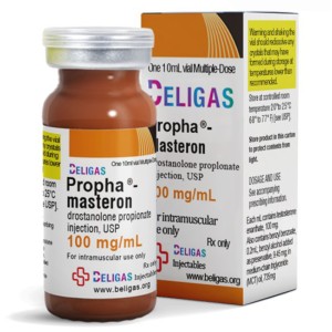 Propha Masterone