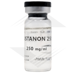 Sustanon 250 — 250mg/ml