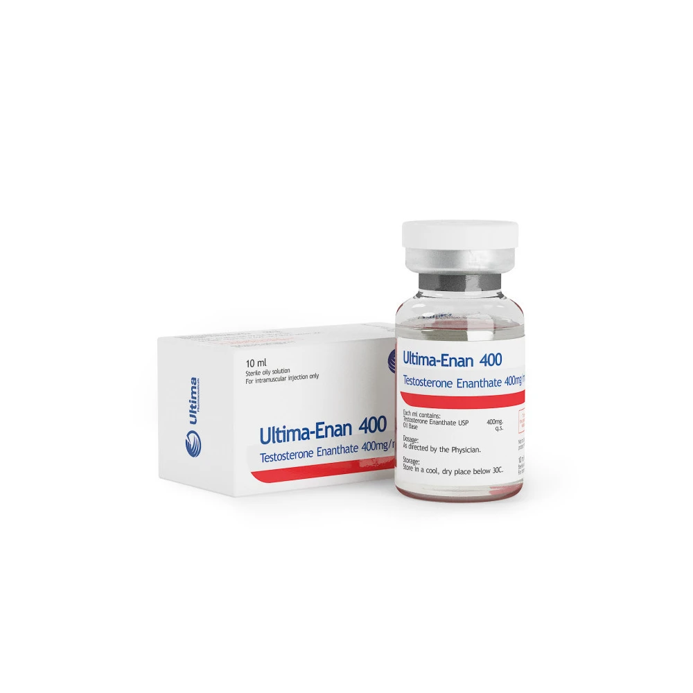 Ultima-Enan 400